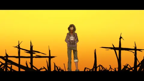 Mekakucity Actors still 3