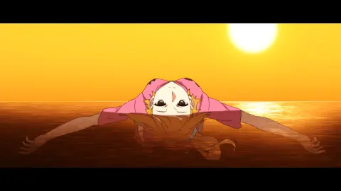 Mekakucity Actors still 4