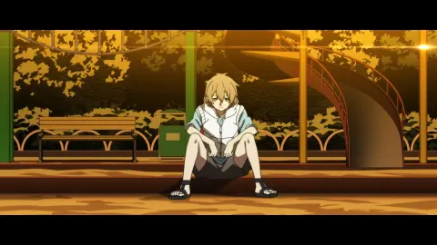 Mekakucity Actors still 6