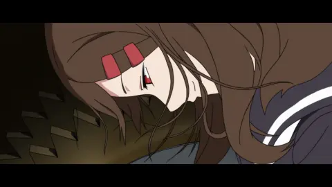 Mekakucity Actors still 8