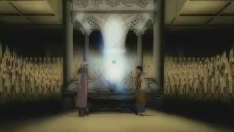 Koutetsu Sangokushi still 11