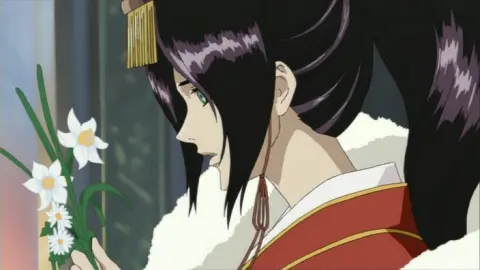 Koutetsu Sangokushi still 3