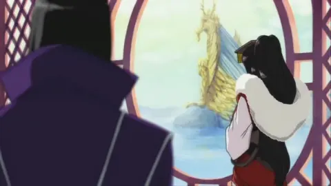 Koutetsu Sangokushi still 5