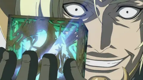 Koutetsu Sangokushi still 7