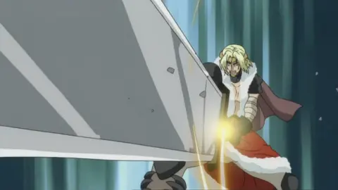Koutetsu Sangokushi still 8