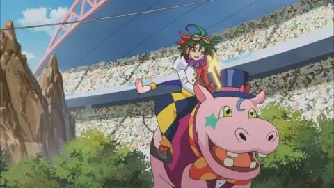 Yu-Gi-Oh! Arc-V still 10
