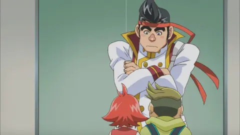 Yu-Gi-Oh! Arc-V still 11