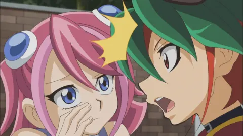 Yu-Gi-Oh! Arc-V still 12