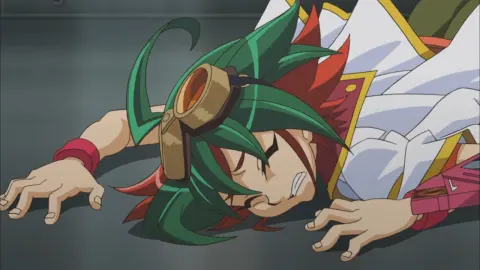 Yu-Gi-Oh! Arc-V still 4
