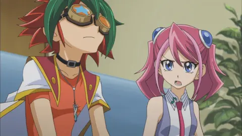 Yu-Gi-Oh! Arc-V still 6
