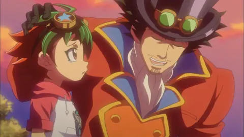 Yu-Gi-Oh! Arc-V still 7