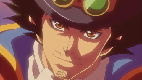Yu-Gi-Oh! Arc-V still 8