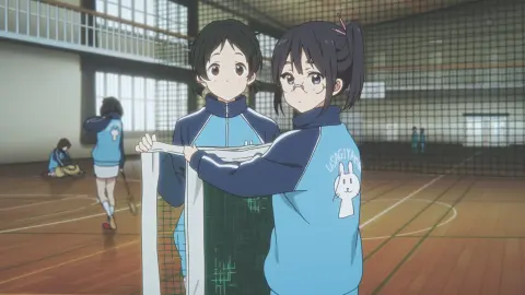 Tamako Love Story still 10