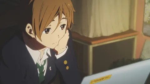 Tamako Love Story still 11
