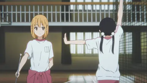 Tamako Love Story still 2