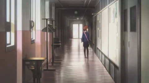 Tamako Love Story still 3