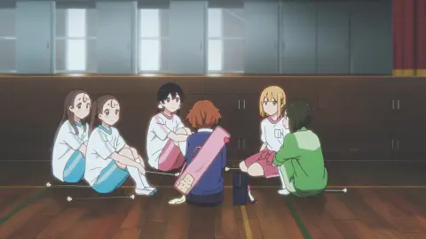 Tamako Love Story still 5