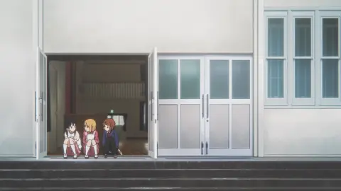 Tamako Love Story still 8