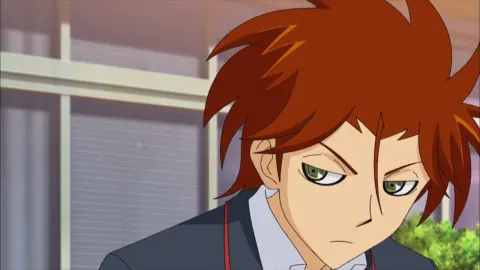 Cardfight!! Vanguard Legion Mate still 12