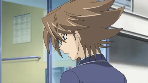 Cardfight!! Vanguard Legion Mate still 8