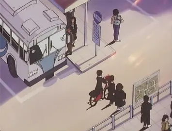 Slow Step still 6