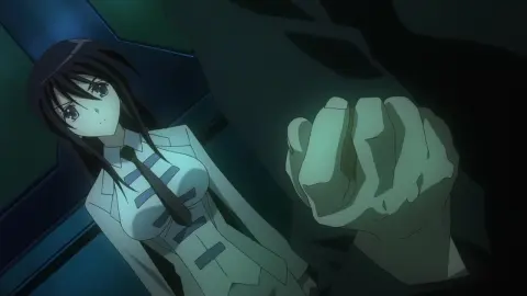 Daimidaler: Prince vs. Penguin Empire still 10