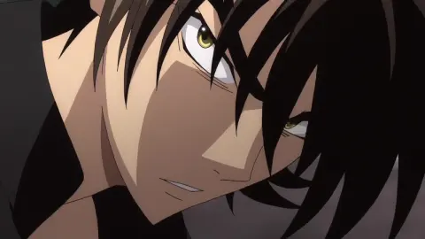 Daimidaler: Prince vs. Penguin Empire still 12
