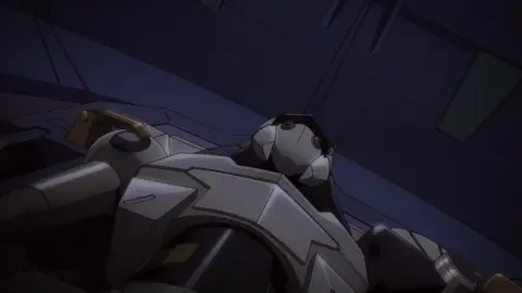 Daimidaler: Prince vs. Penguin Empire still 2