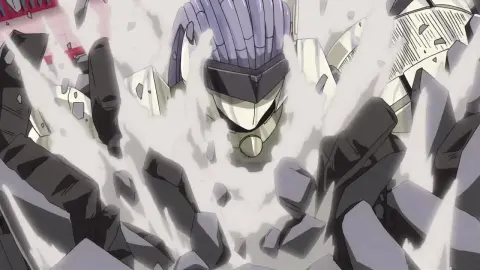 Daimidaler: Prince vs. Penguin Empire still 3