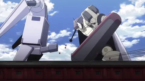 Daimidaler: Prince vs. Penguin Empire still 5