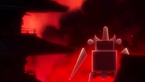 Daimidaler: Prince vs. Penguin Empire still 6