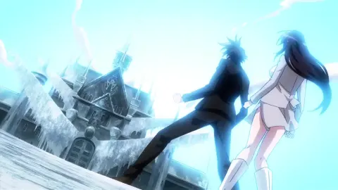 Daimidaler: Prince vs. Penguin Empire still 7