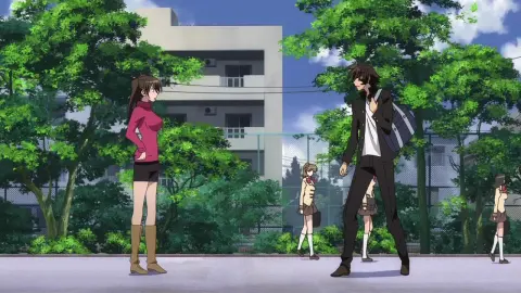 Daimidaler: Prince vs. Penguin Empire still 8