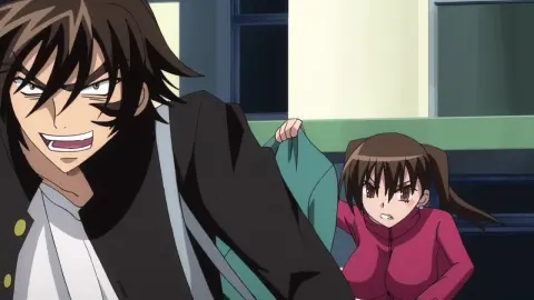 Daimidaler: Prince vs. Penguin Empire still 9