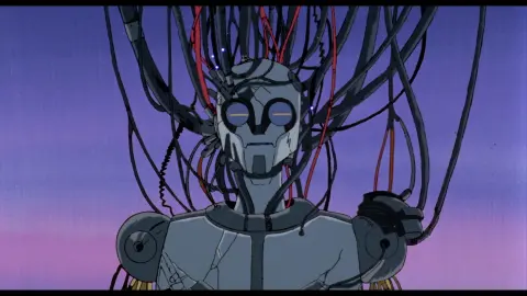 Robot Carnival still 11