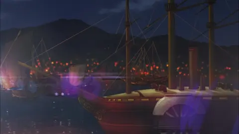 Dai-Shogun: Great Revolution still 12