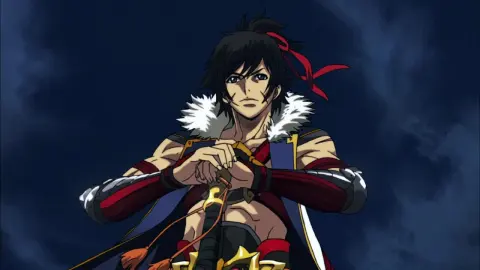 Dai-Shogun: Great Revolution still 2