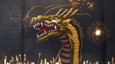 Dai-Shogun: Great Revolution still 6