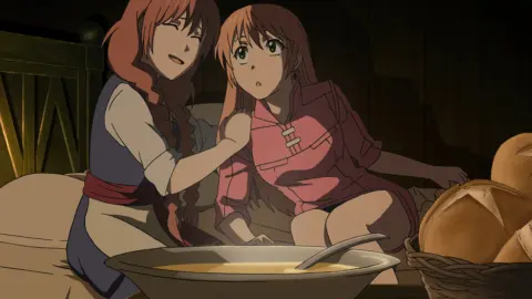 The World is Still Beautiful still 11