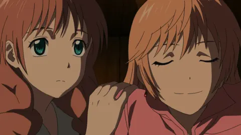 The World is Still Beautiful still 12