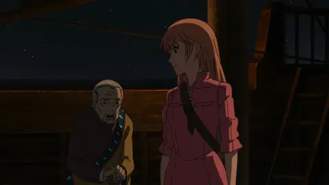 The World is Still Beautiful still 4