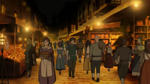 The World is Still Beautiful still 6