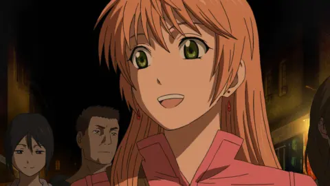 The World is Still Beautiful still 7