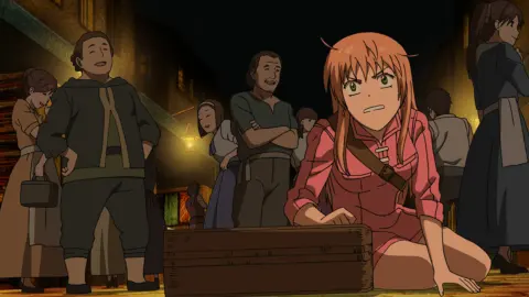 The World is Still Beautiful still 8