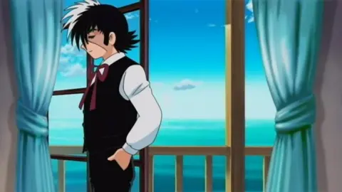 Black Jack (TV) still 4