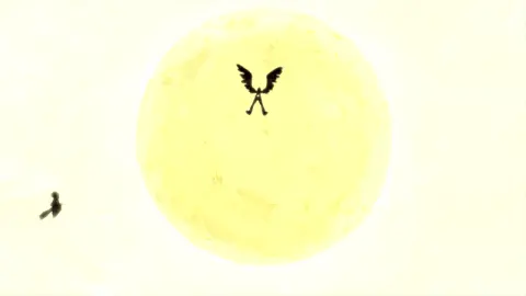 Ping Pong the Animation still 4