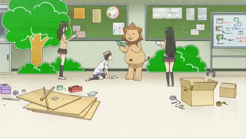 Locodol still 10