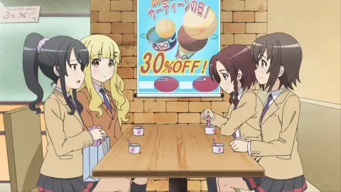 Locodol still 12