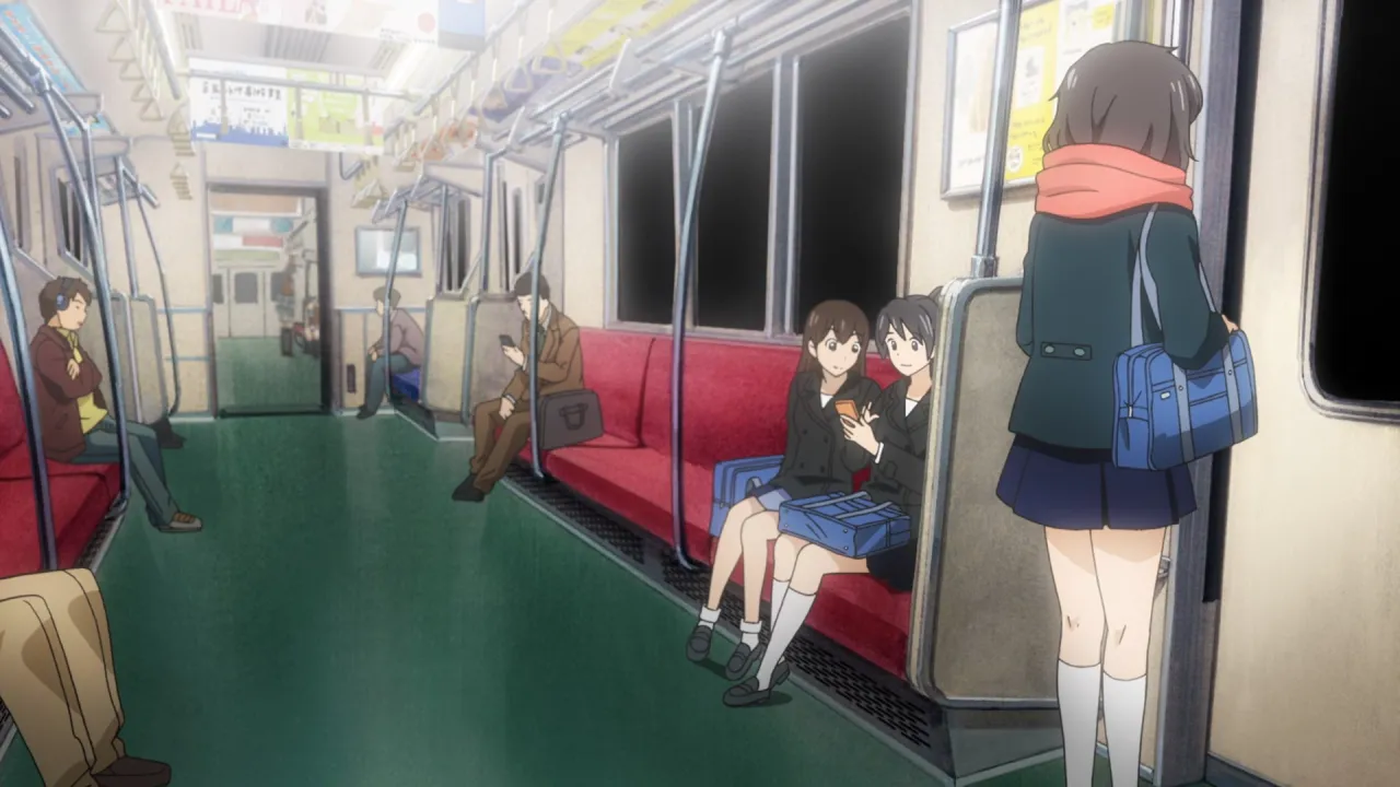 Селектор: Заражение «WIXOSS»