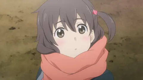 Кадр 4 из аниме «Селектор: Заражение «WIXOSS»»